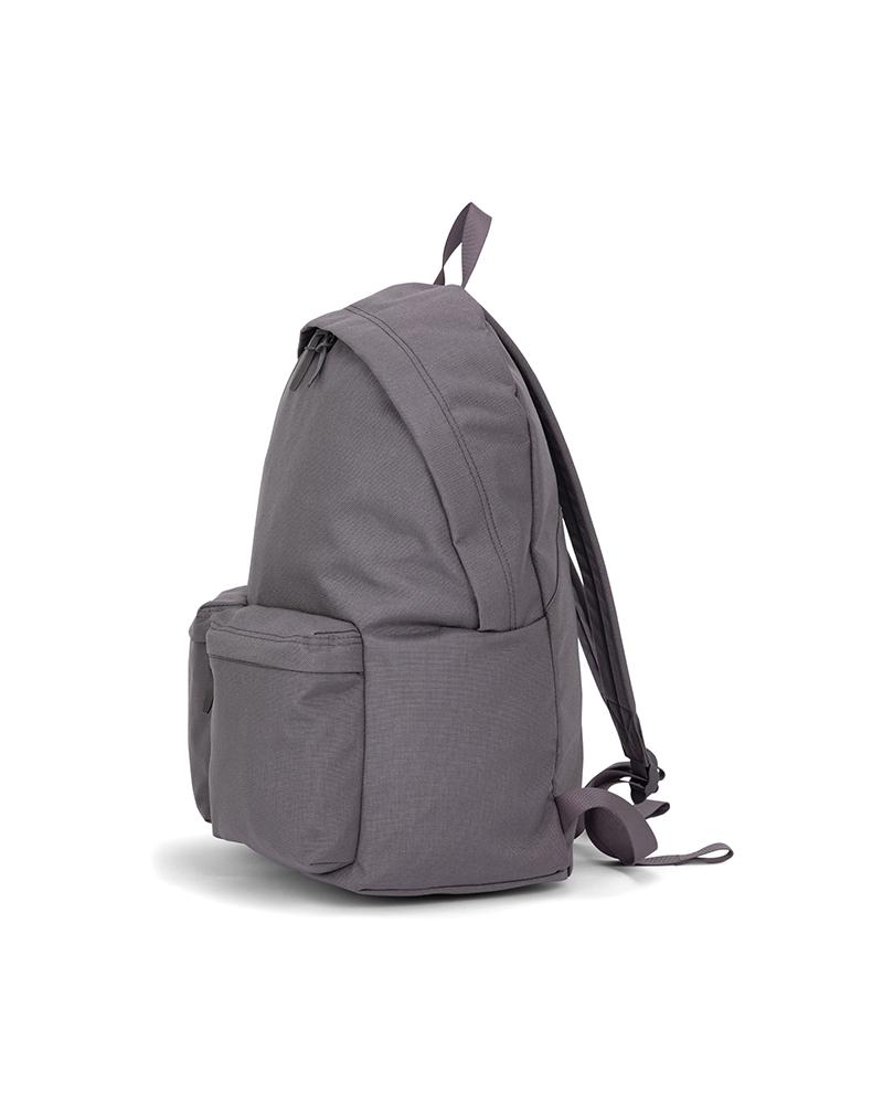 VISVIM グレー 多機能バックパック 未使用タグ付き CORDURA RUCKSACK 22L II | Visvim Official North American Web Store
